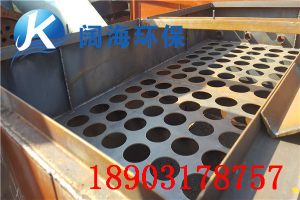 袋式除塵器（qì）選型四要素