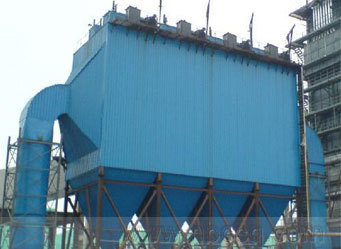 XKD、XWD係列電（diàn）除塵器