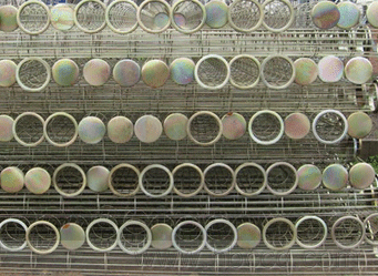 鍍鋅除（chú）塵（chén）袋籠