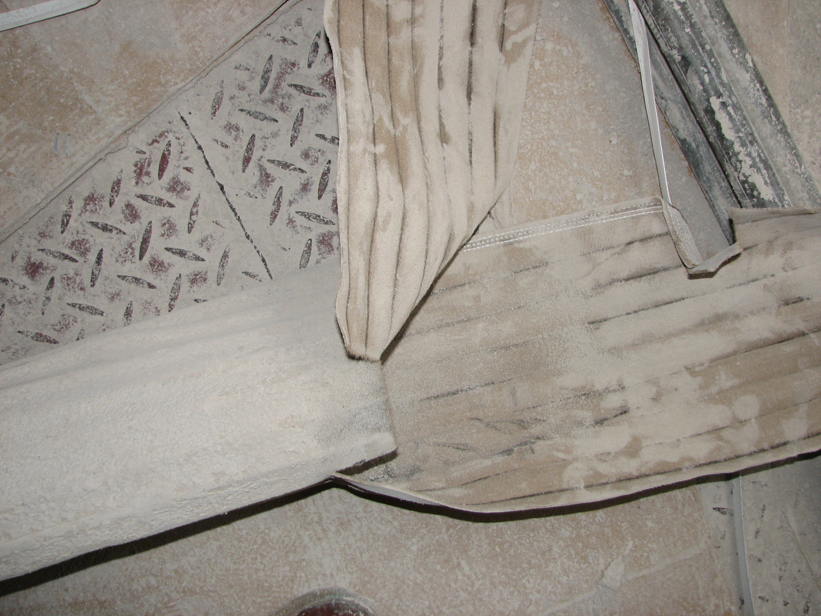 除塵（chén）濾（lǜ）袋耐腐蝕