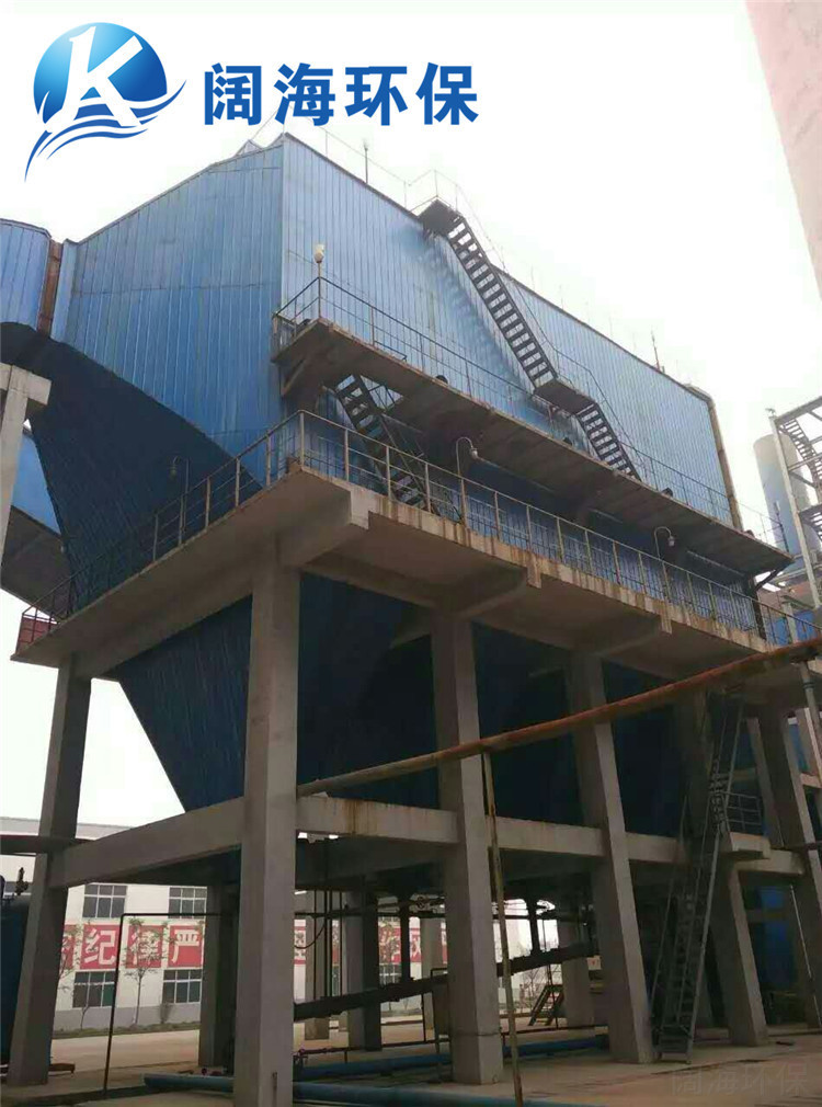 靜電除塵器大修 靜電除塵(chén)器大修