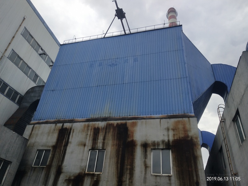 電(diàn)廠鍋爐除塵器大修 電廠鍋爐除(chú)塵器大修